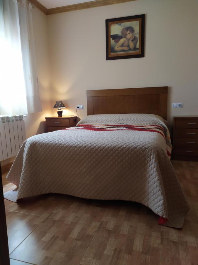 Casa Rosario Villa Riópar Екстериор снимка