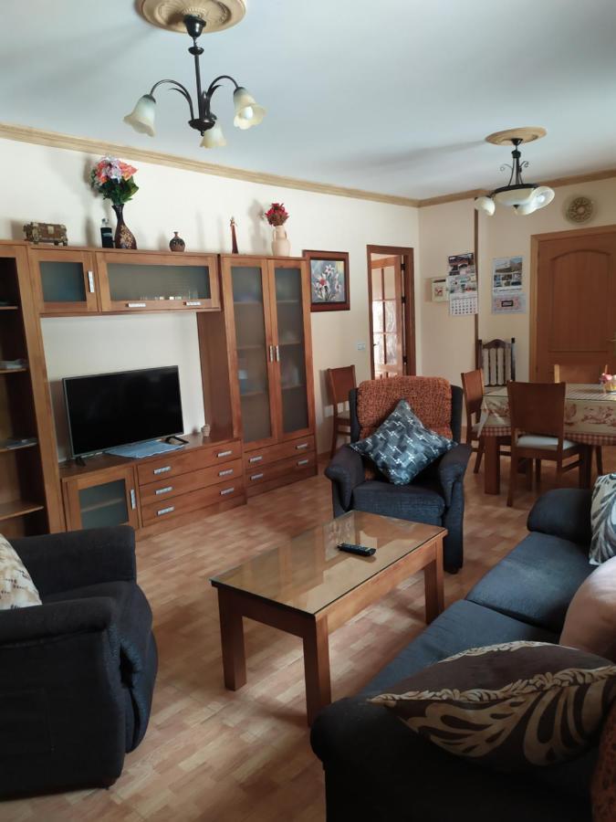 Casa Rosario Villa Riópar Екстериор снимка