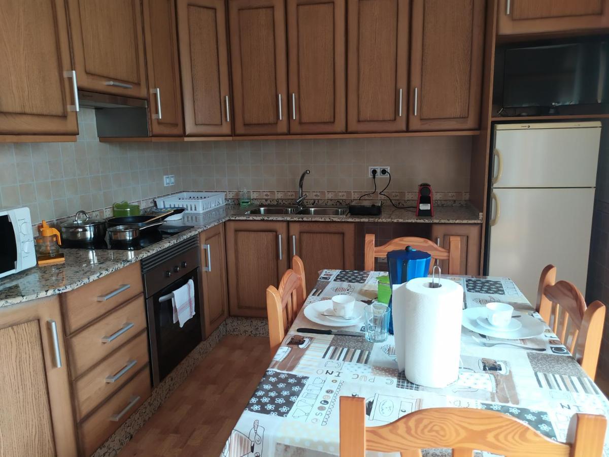 Casa Rosario Villa Riópar Екстериор снимка