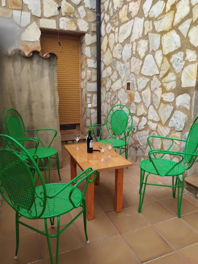 Casa Rosario Villa Riópar Екстериор снимка