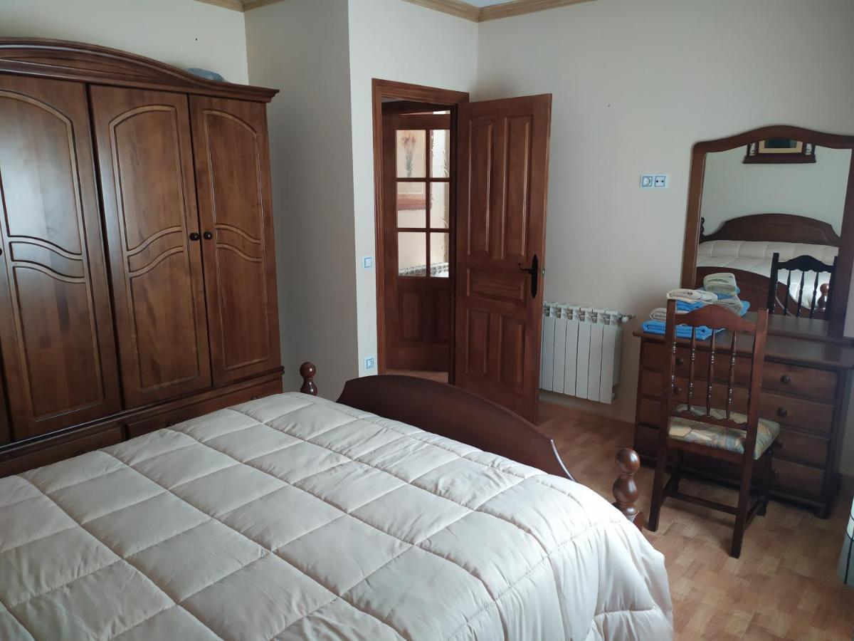 Casa Rosario Villa Riópar Екстериор снимка