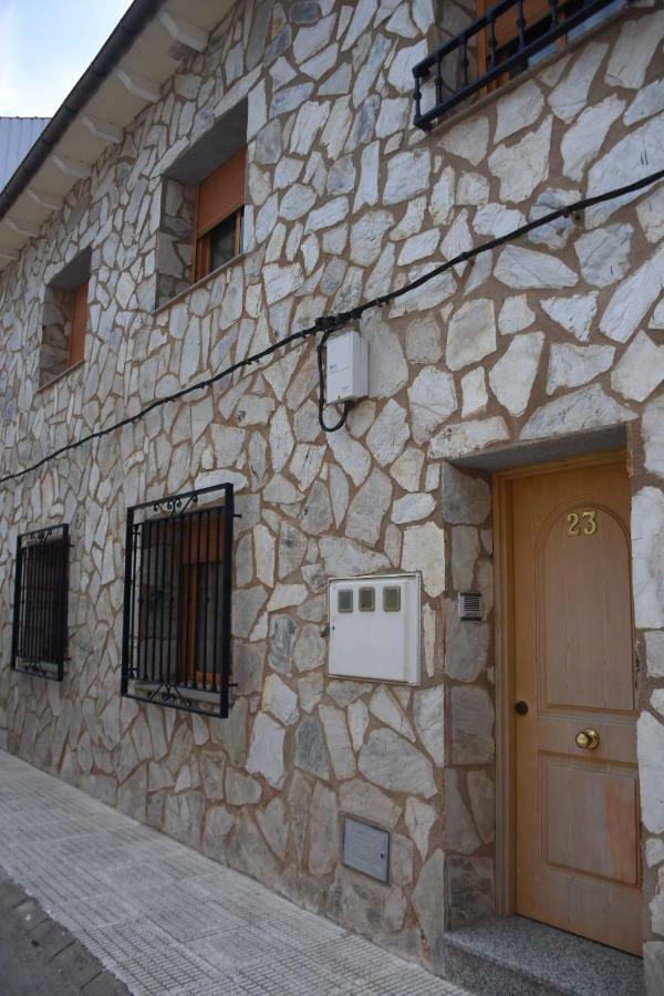 Casa Rosario Villa Riópar Екстериор снимка